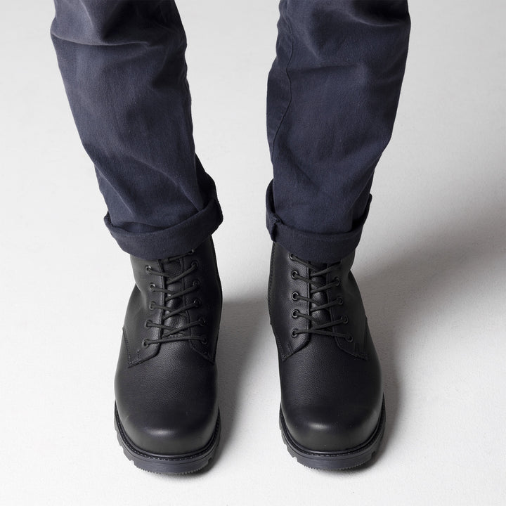 REPO Stiefelette