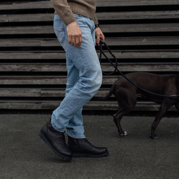 REPO Stiefelette