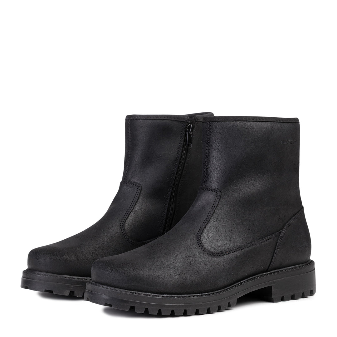 METRO Stiefelette