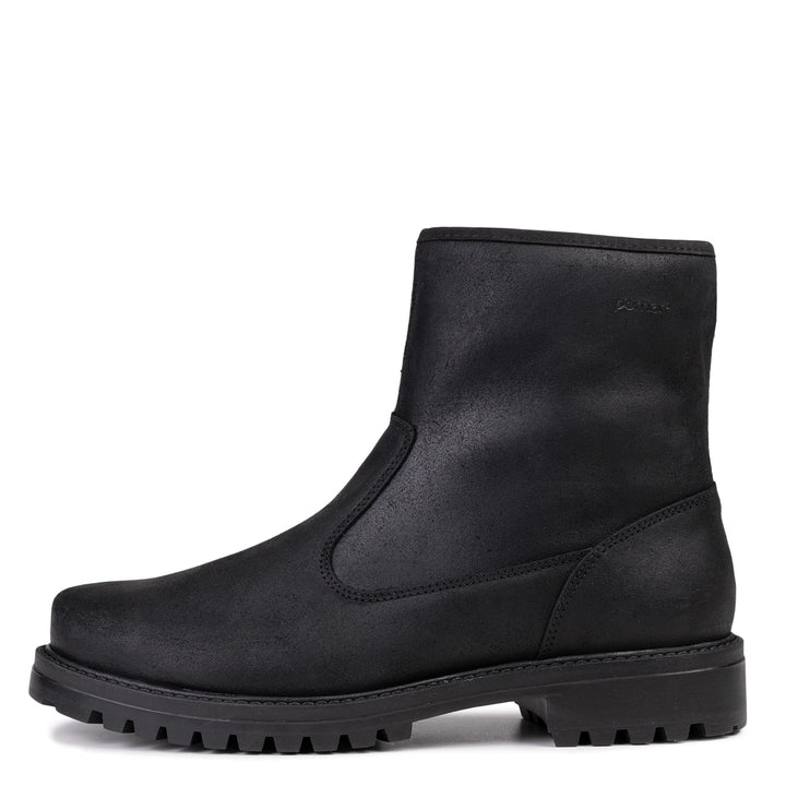 METRO Stiefelette