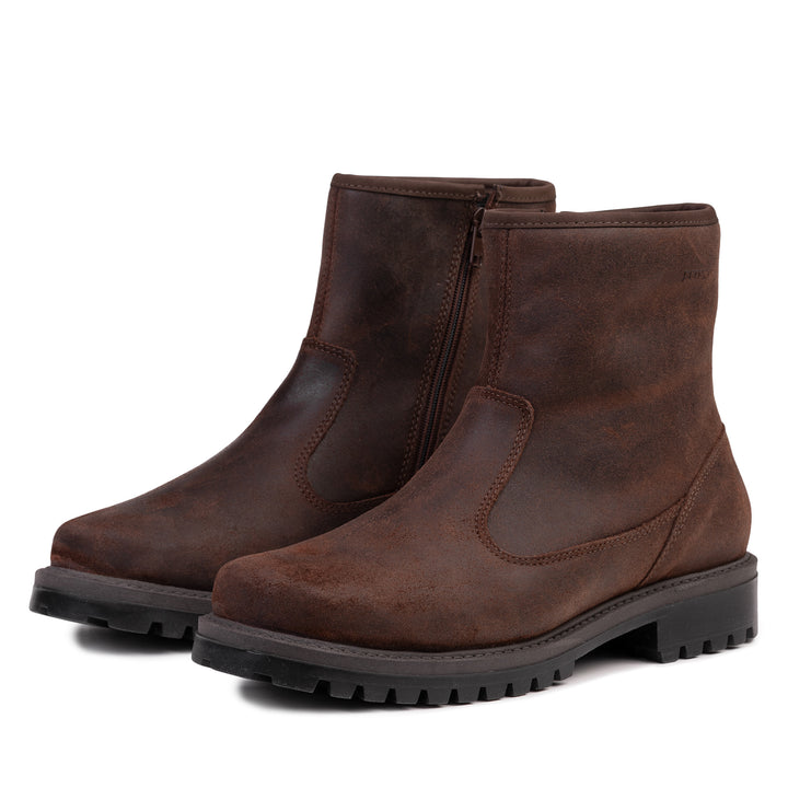 METRO Stiefelette