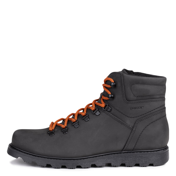 LUKKI Herren Zero Waste Stiefelette