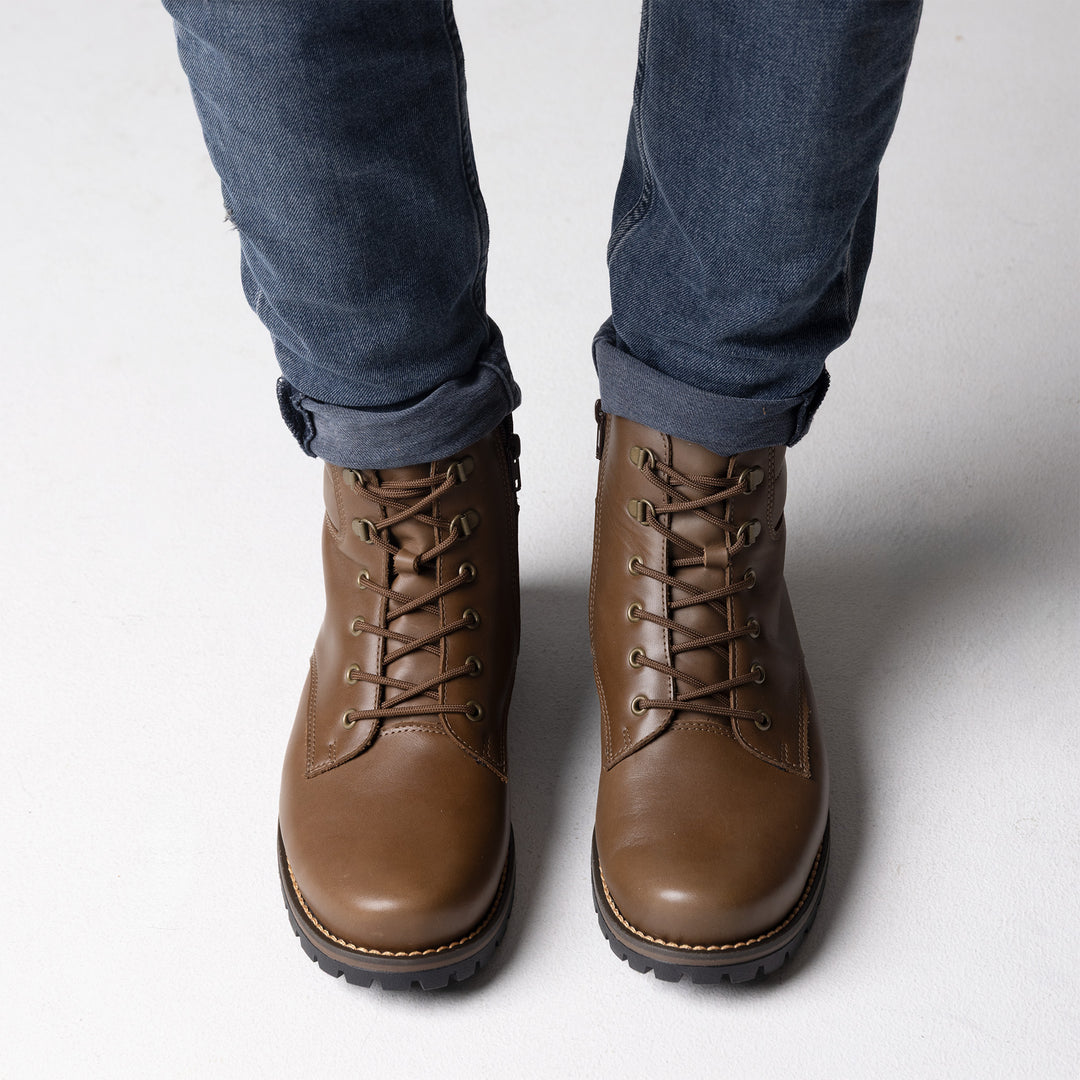 OLOS Stiefelette
