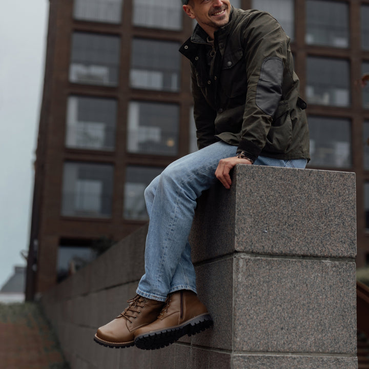 OLOS Stiefelette