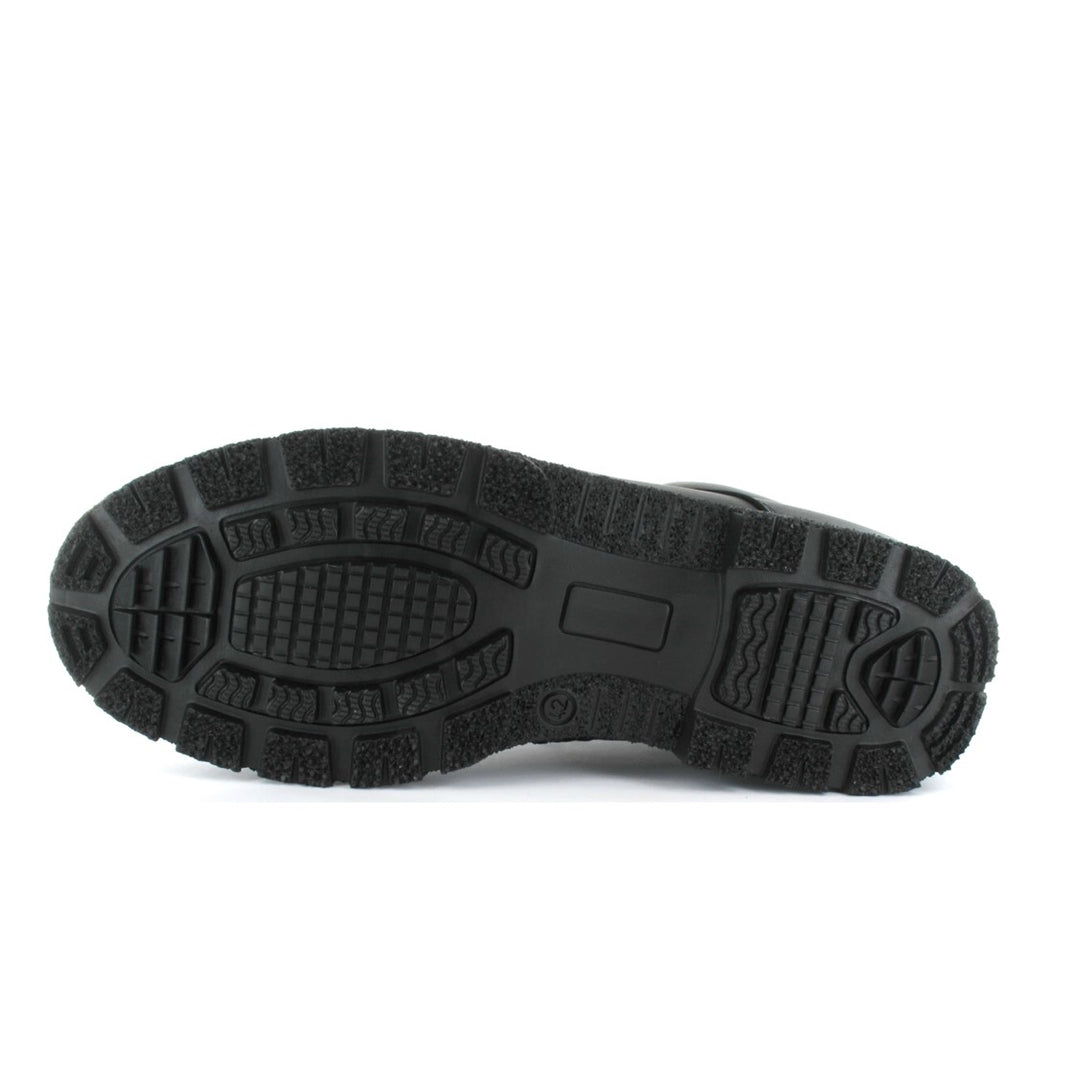 NIETOS Herren XW Stiefelette