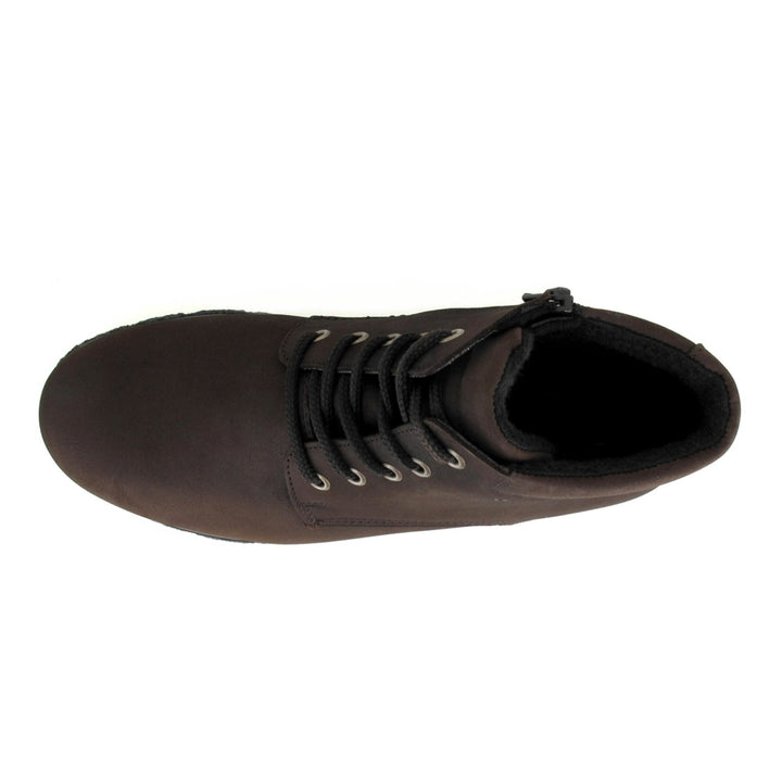 NIETOS Herren XW Stiefelette