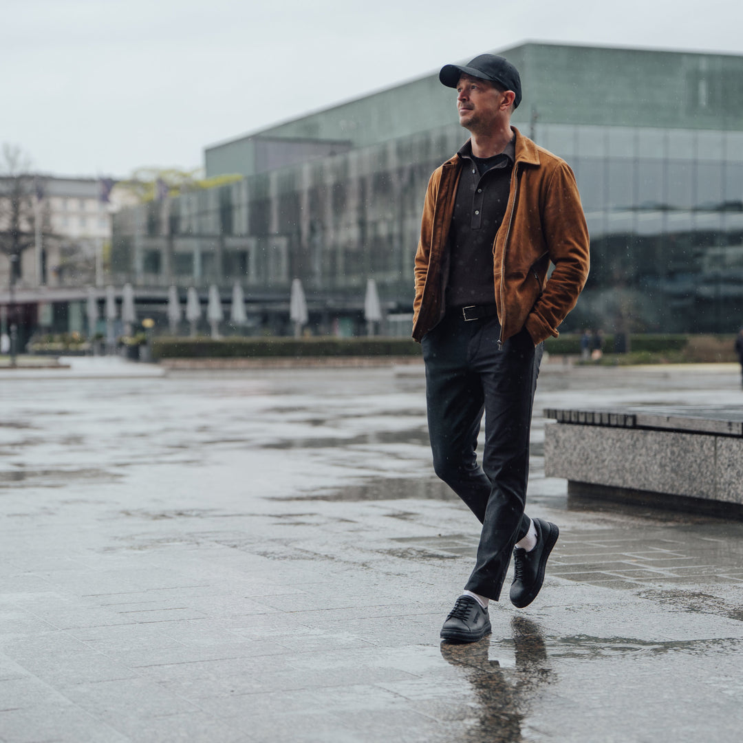 OIVA GORE-TEX® Sneaker