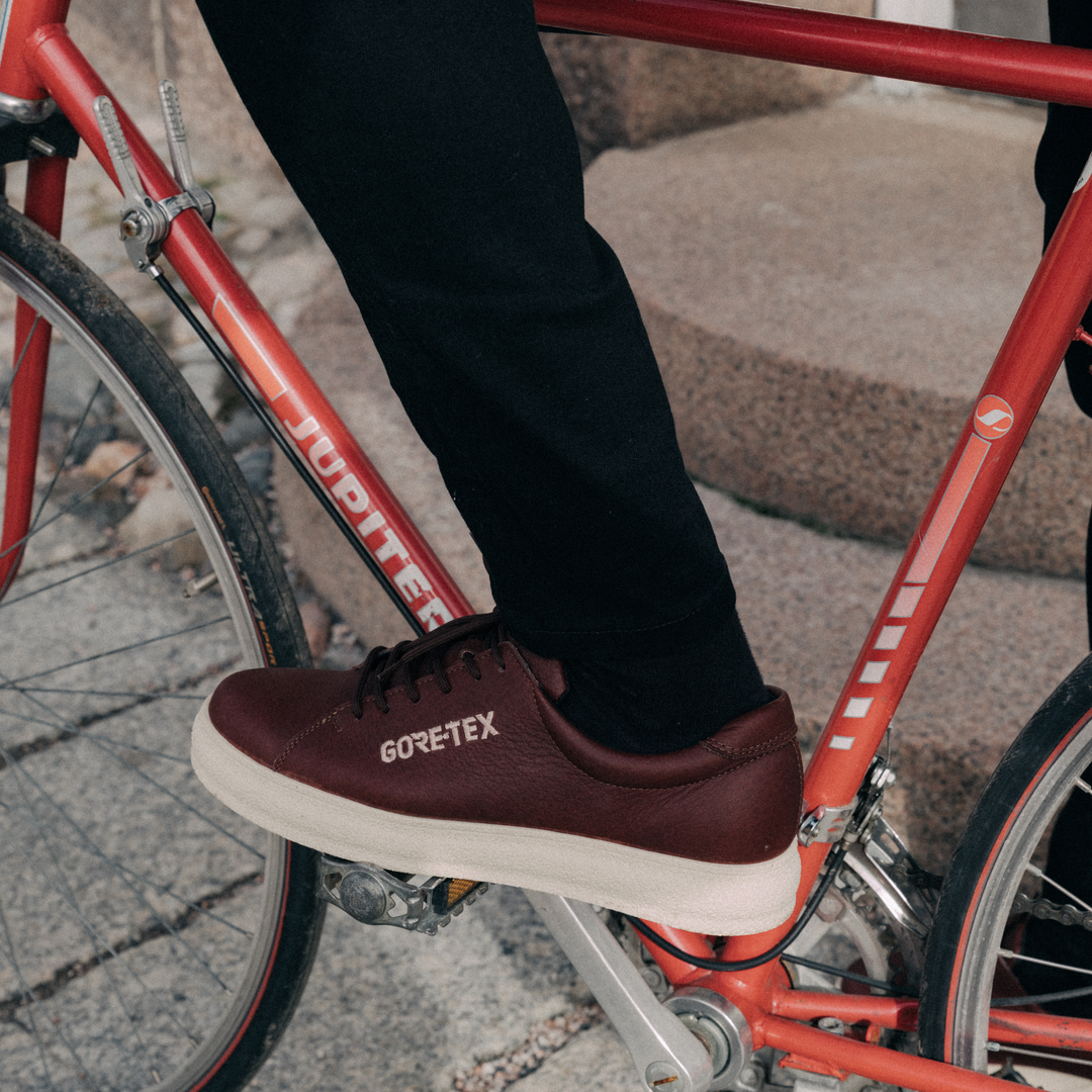 OIVA GORE-TEX® Sneaker