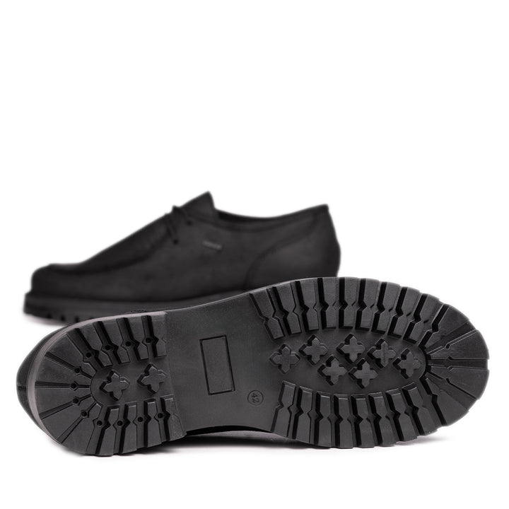 KAAPO GORE-TEX® Schnürschuh