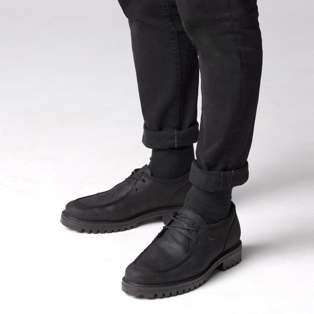 KAAPO GORE-TEX® Schnürschuh