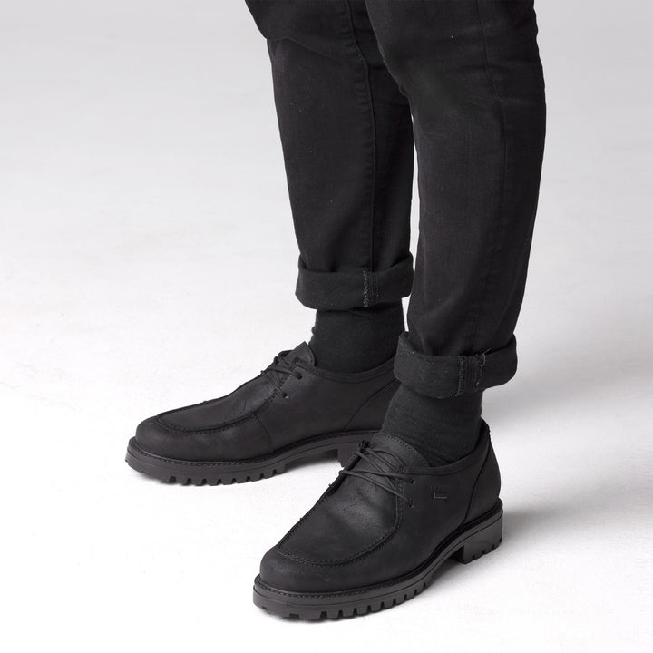 KAAPO GORE-TEX® Schnürschuh