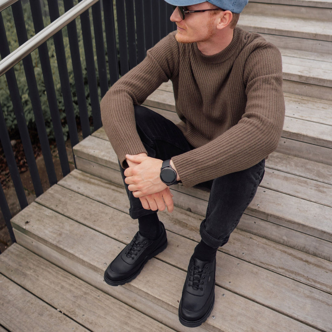 TIIKKI GORE‑TEX® Schnürschuh