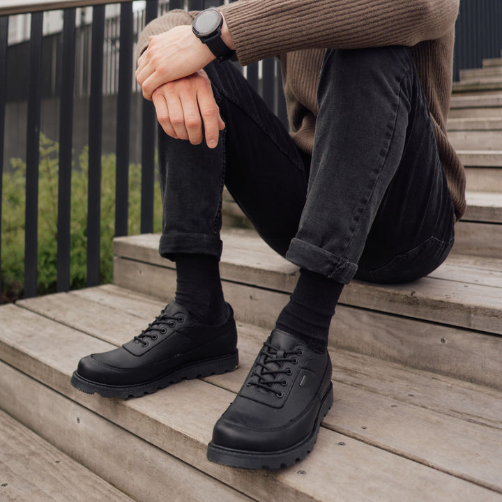 TIIKKI GORE‑TEX® Schnürschuh