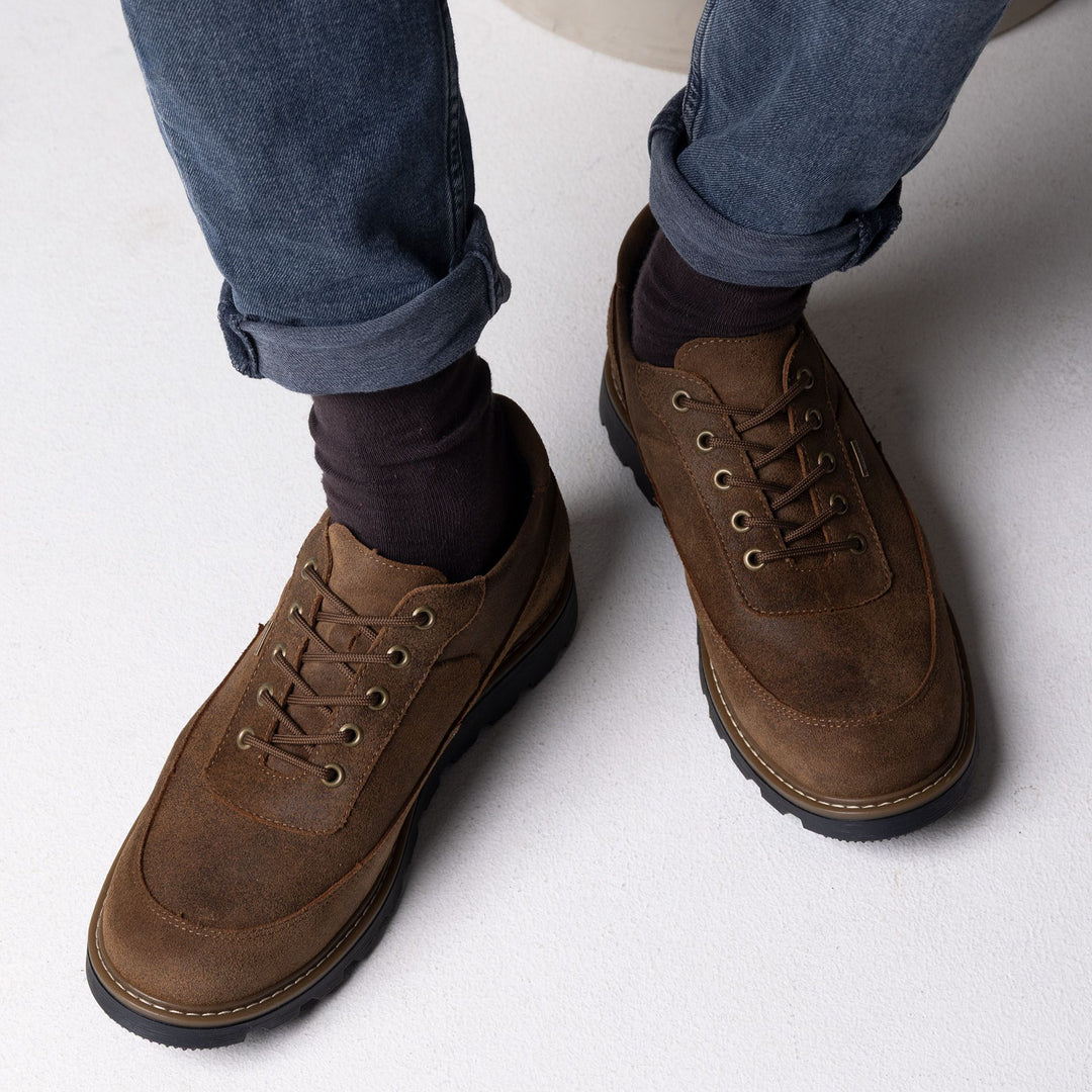 TIIKKI GORE‑TEX® Schnürschuh