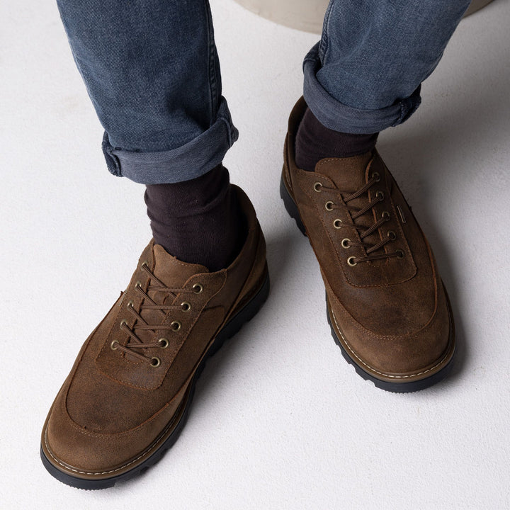 TIIKKI GORE‑TEX® Schnürschuh