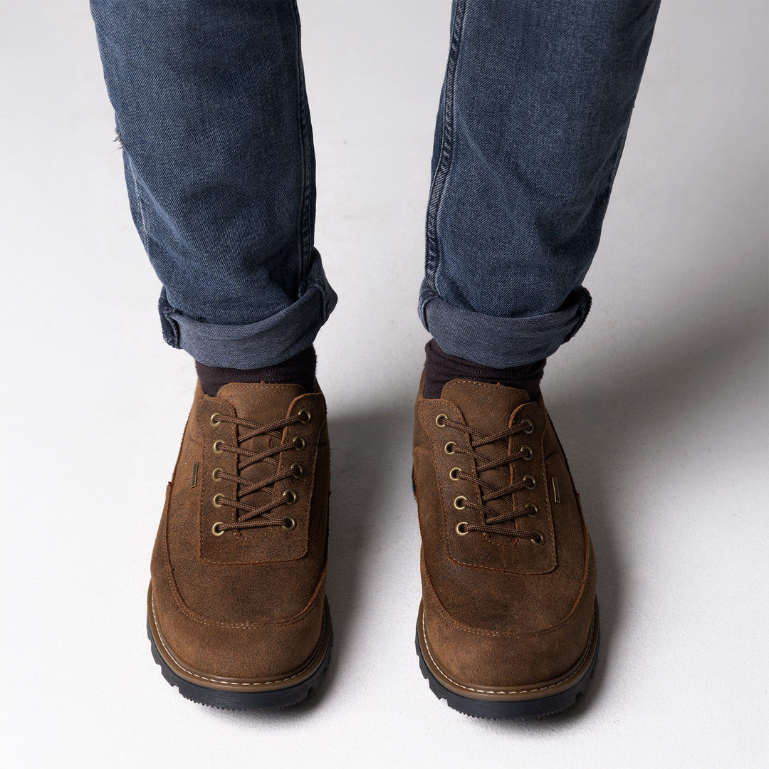 TIIKKI GORE‑TEX® Schnürschuh