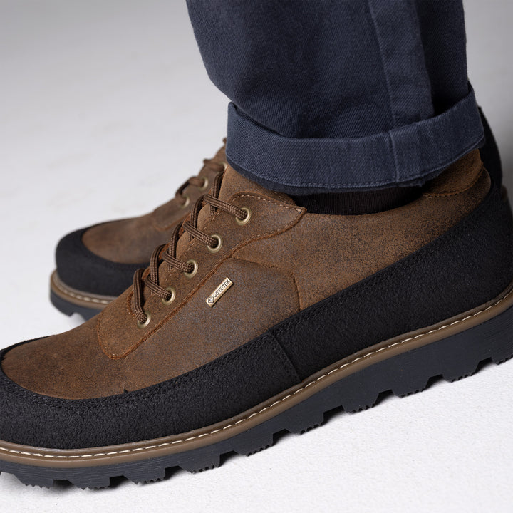 TIIKKI GORE‑TEX® Schnürschuh