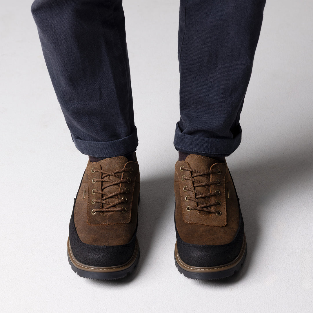 TIIKKI GORE‑TEX® Schnürschuh