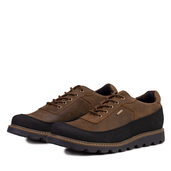 TIIKKI GORE‑TEX® Schnürschuh