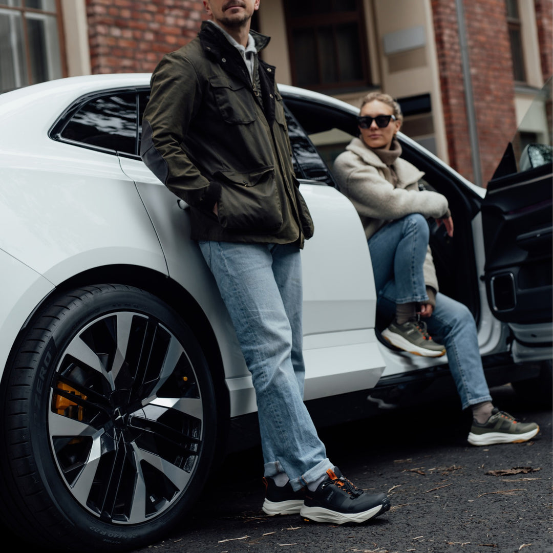 KULO GORE‑TEX® Sneaker