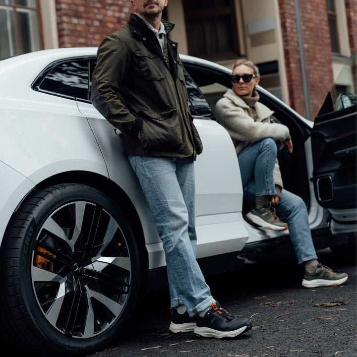 KULO GORE‑TEX® Sneaker