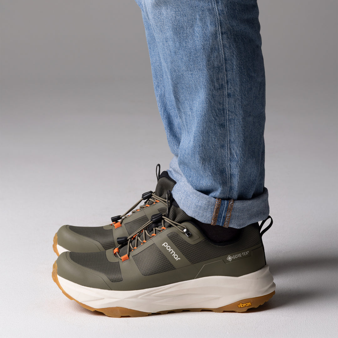 KULO GORE‑TEX® Sneaker