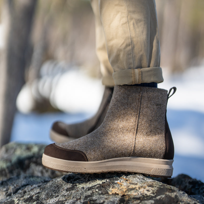 RUSKA Herren GORE-TEX® Winterstiefel
