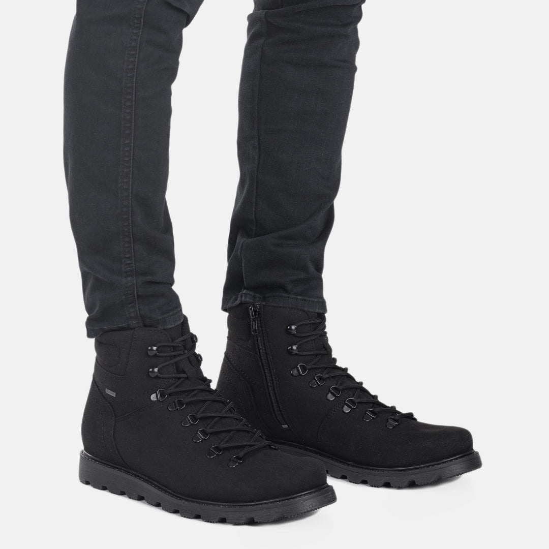 LUKKI Herren vegane GORE-TEX® Stiefeletten