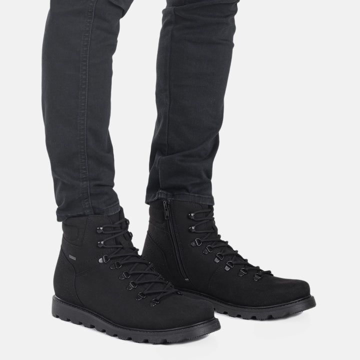 LUKKI Herren vegane GORE-TEX® Stiefeletten