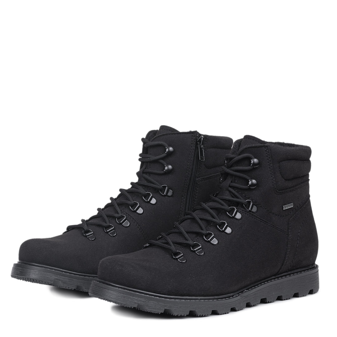 LUKKI Herren vegane GORE-TEX® Stiefeletten