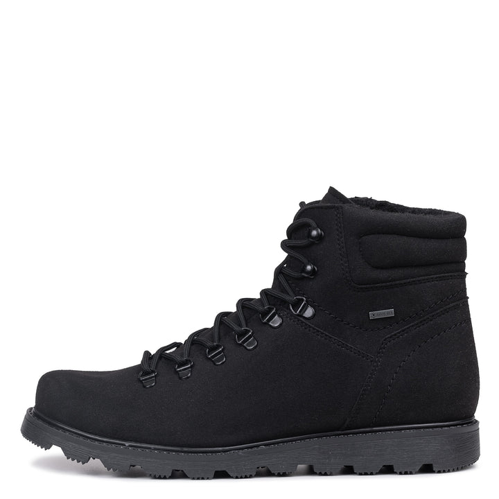 LUKKI Herren vegane GORE-TEX® Stiefeletten