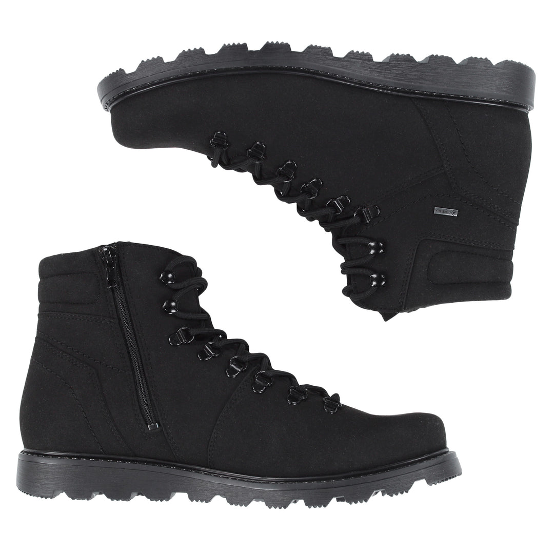 LUKKI Herren vegane GORE-TEX® Stiefeletten