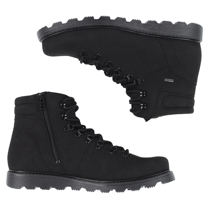 LUKKI Herren vegane GORE-TEX® Stiefeletten