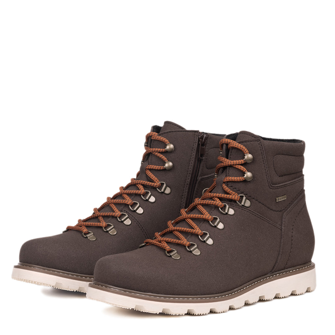 LUKKI Herren vegane GORE-TEX® Stiefeletten
