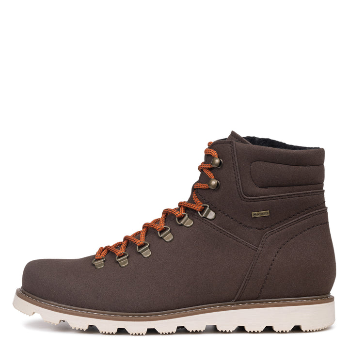 LUKKI Herren vegane GORE-TEX® Stiefeletten