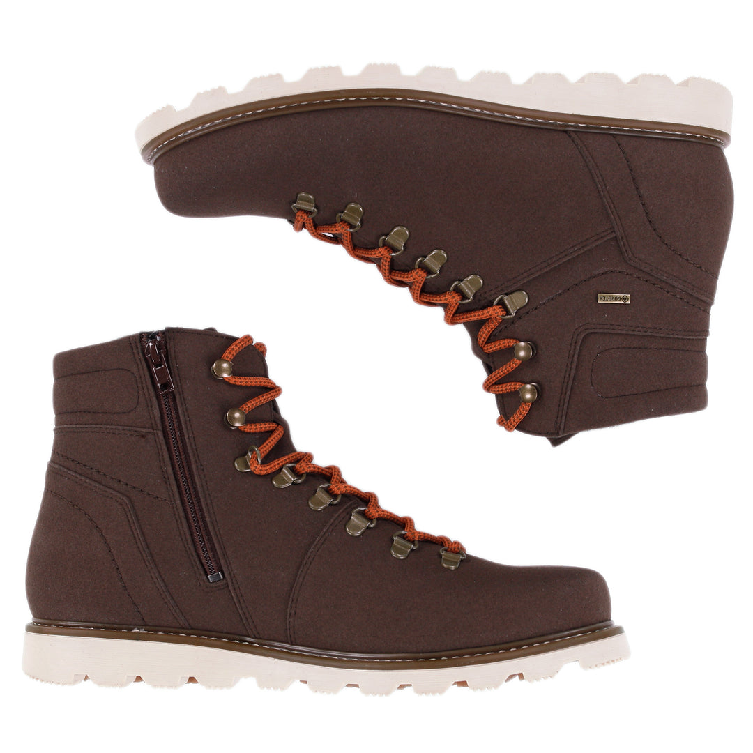 LUKKI Herren vegane GORE-TEX® Stiefeletten