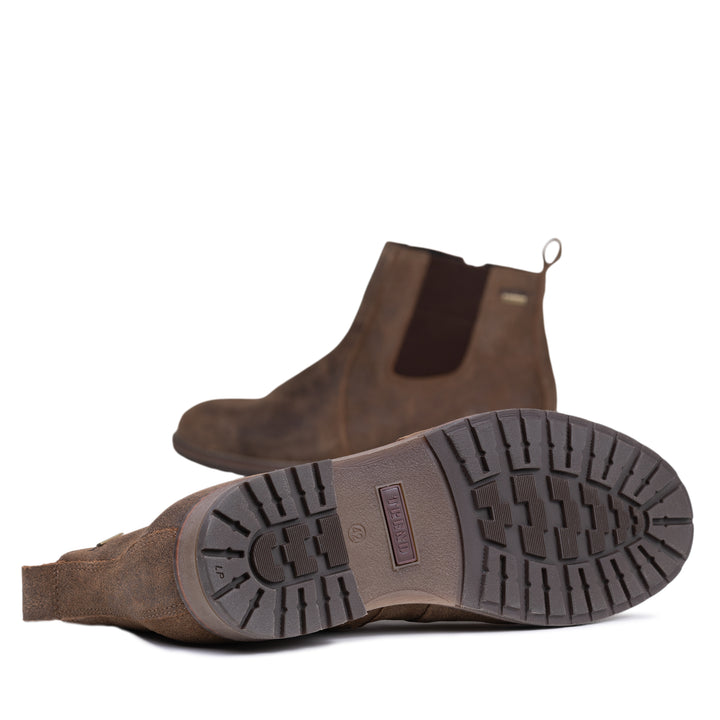 KAARRE Herren GORE-TEX® Chelsea-Stiefel