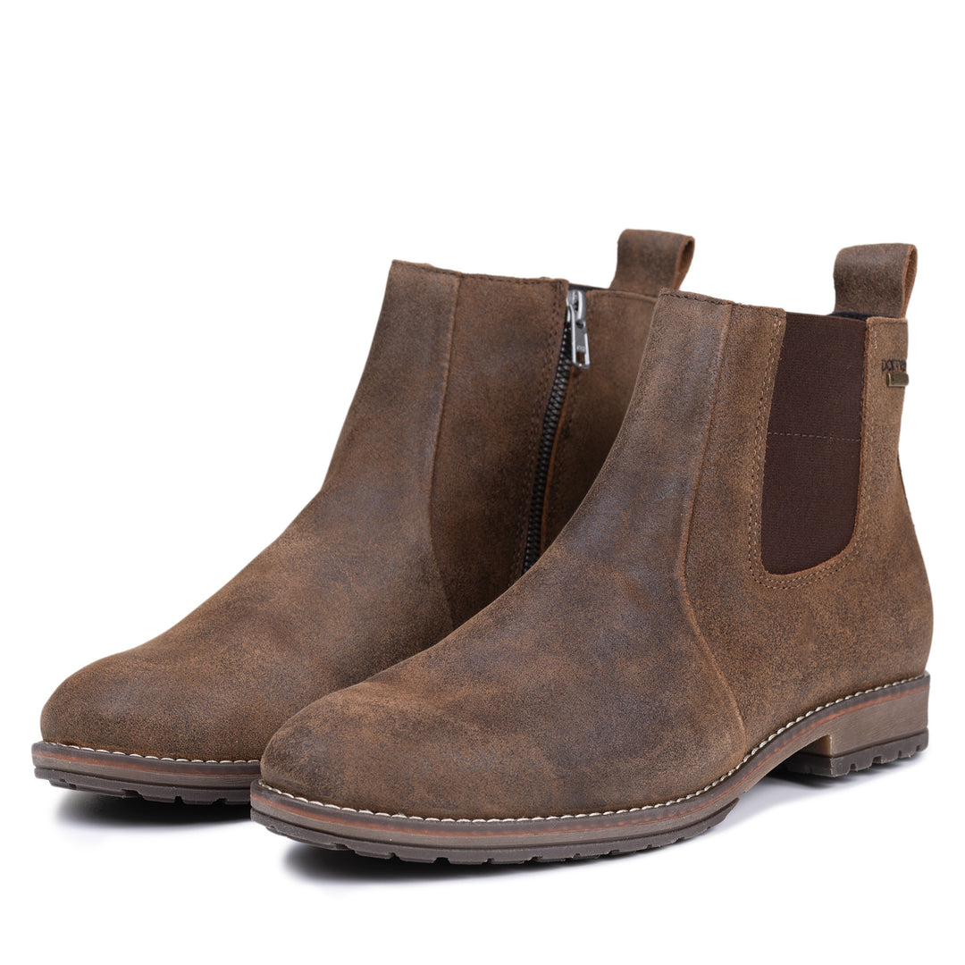 KAARRE Herren GORE-TEX® Chelsea-Stiefel