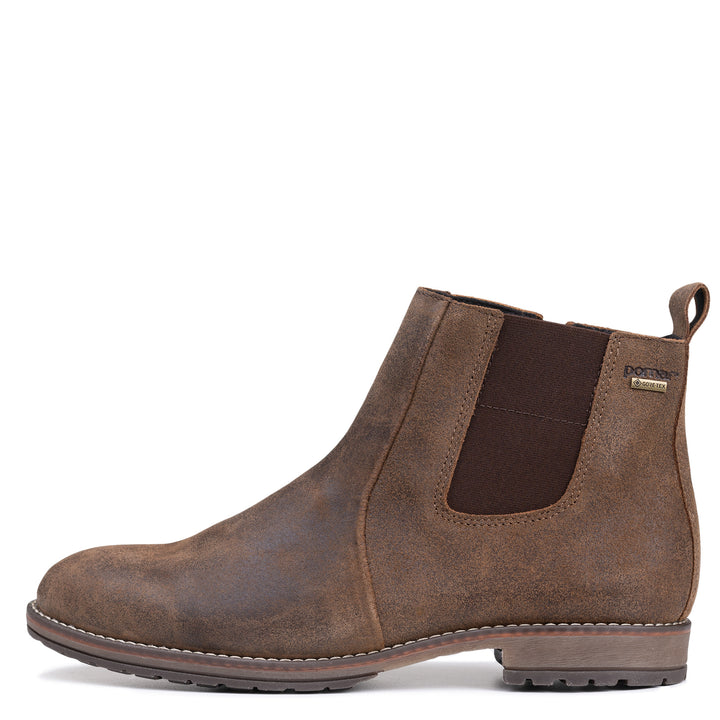 KAARRE Herren GORE-TEX® Chelsea-Stiefel