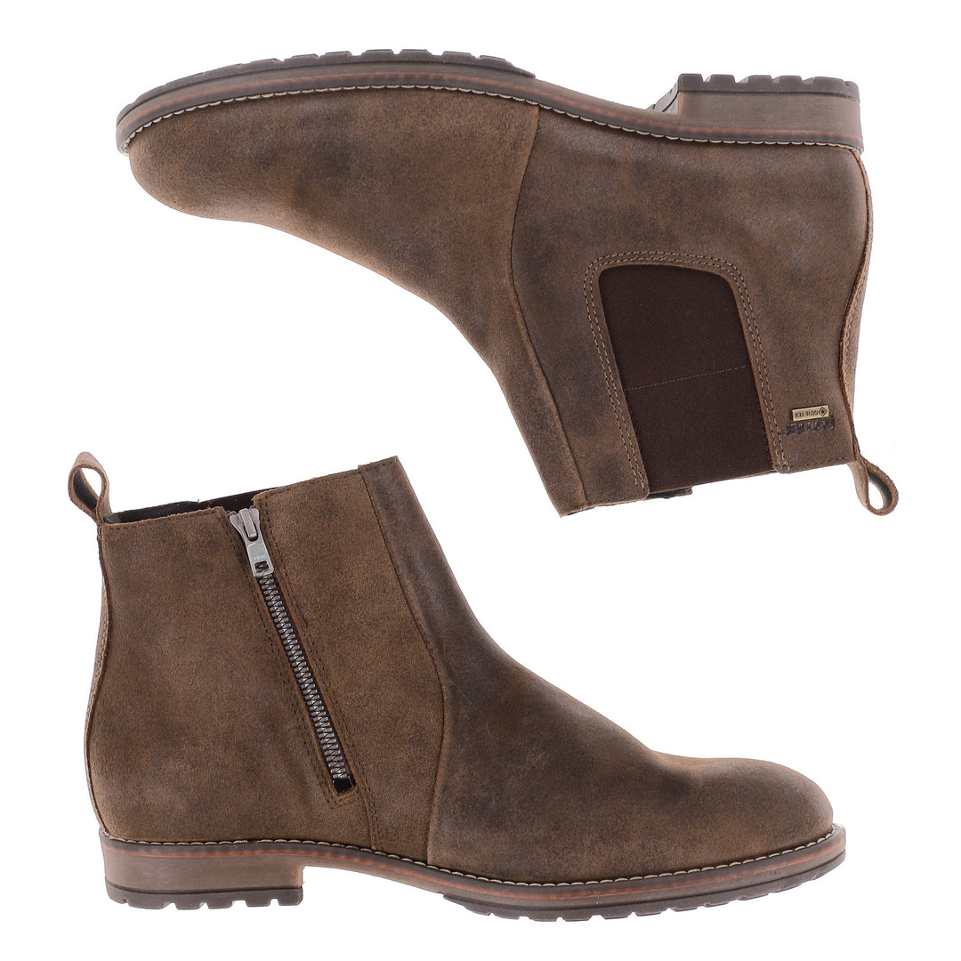 KAARRE Herren GORE-TEX® Chelsea-Stiefel