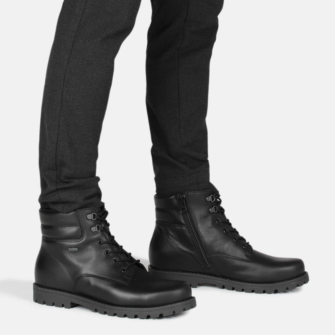 ROIHU Herren Pomar+ GORE-TEX® Stiefelette