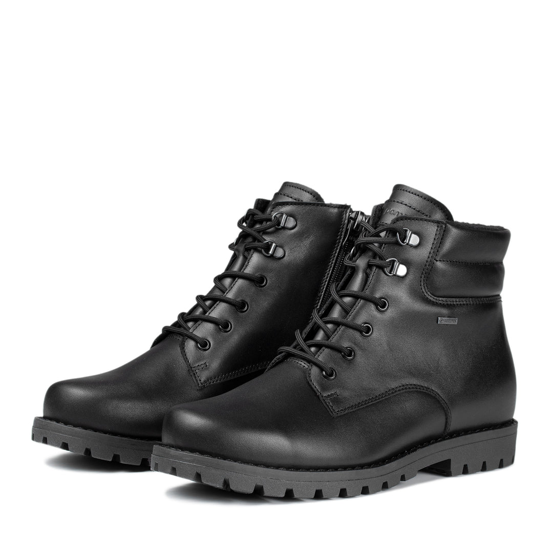 ROIHU Herren Pomar+ GORE-TEX® Stiefelette