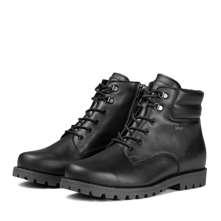 ROIHU Herren Pomar+ GORE-TEX® Stiefelette