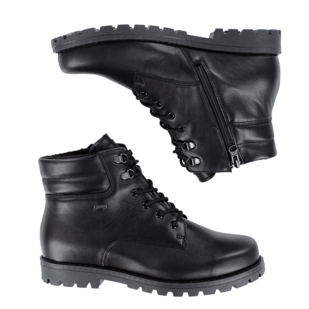 ROIHU Herren Pomar+ GORE-TEX® Stiefelette