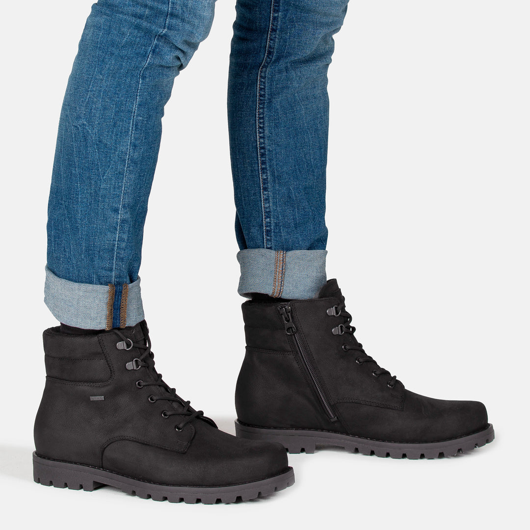 ROIHU Herren Pomar+ GORE-TEX® Stiefelette