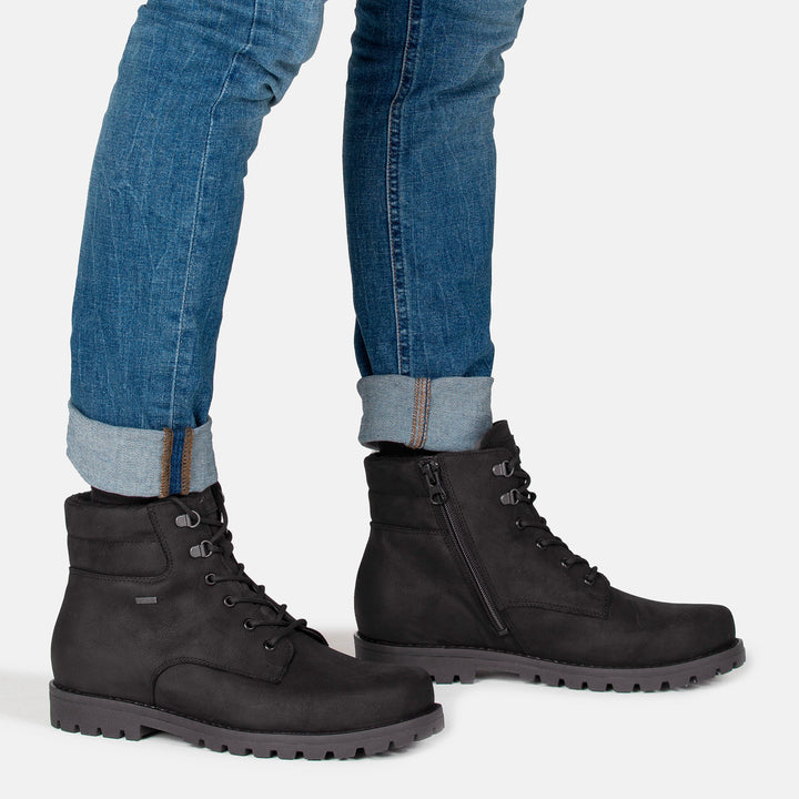 ROIHU Herren Pomar+ GORE-TEX® Stiefelette