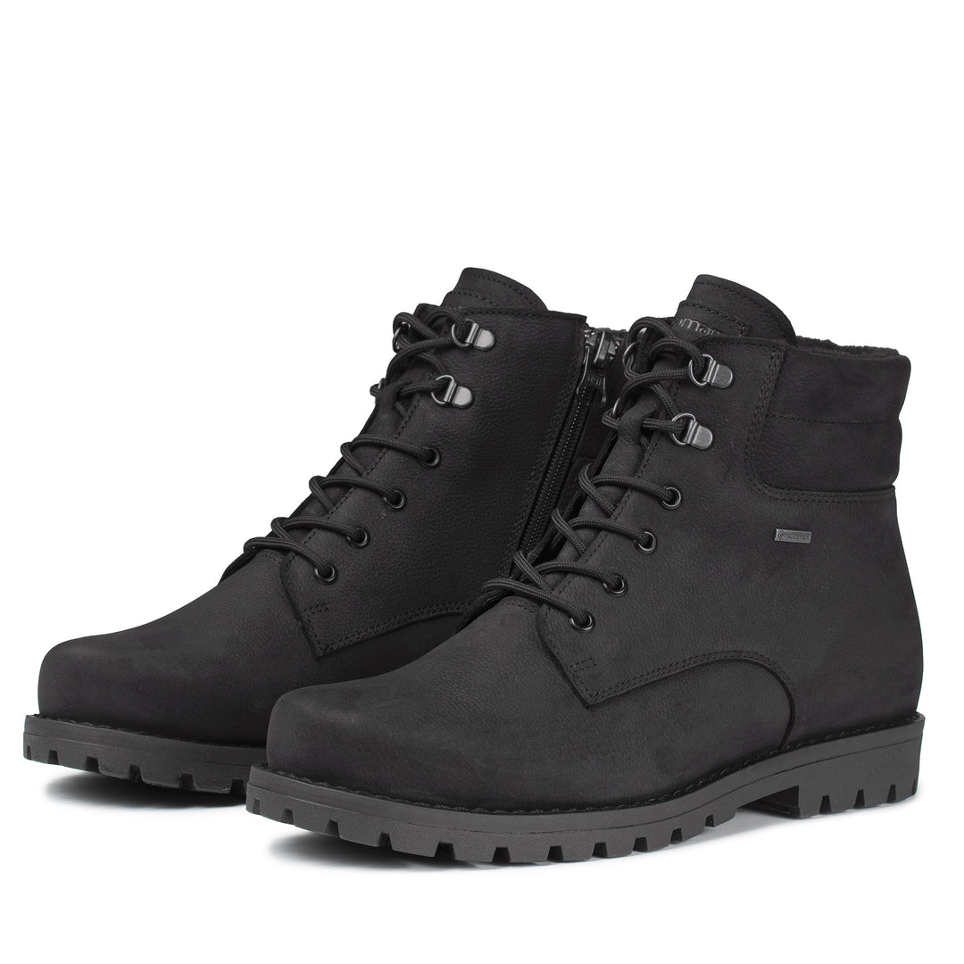 ROIHU Herren Pomar+ GORE-TEX® Stiefelette