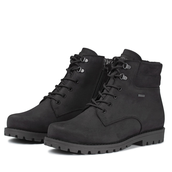 ROIHU Herren Pomar+ GORE-TEX® Stiefelette