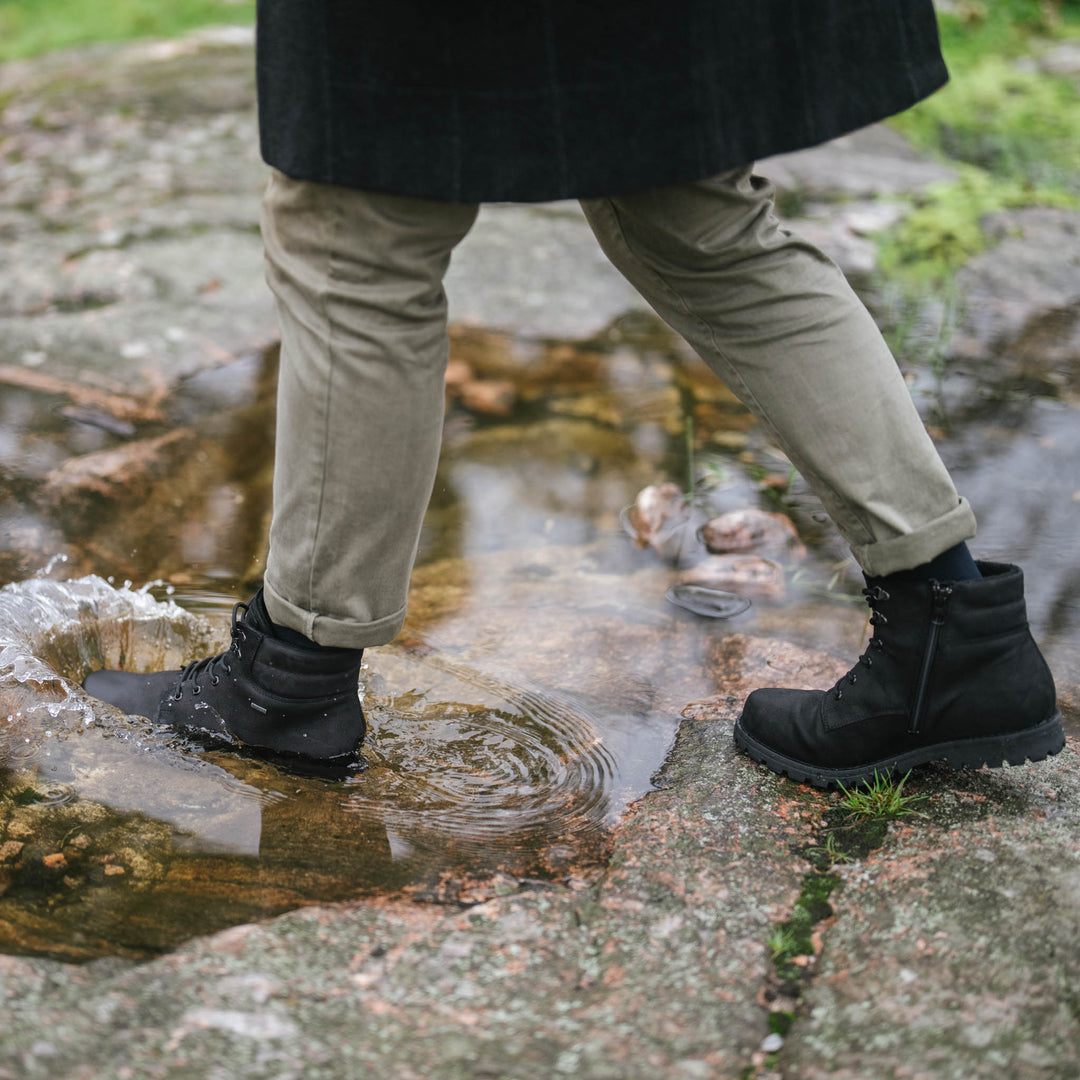 ROIHU Herren Pomar+ GORE-TEX® Stiefelette
