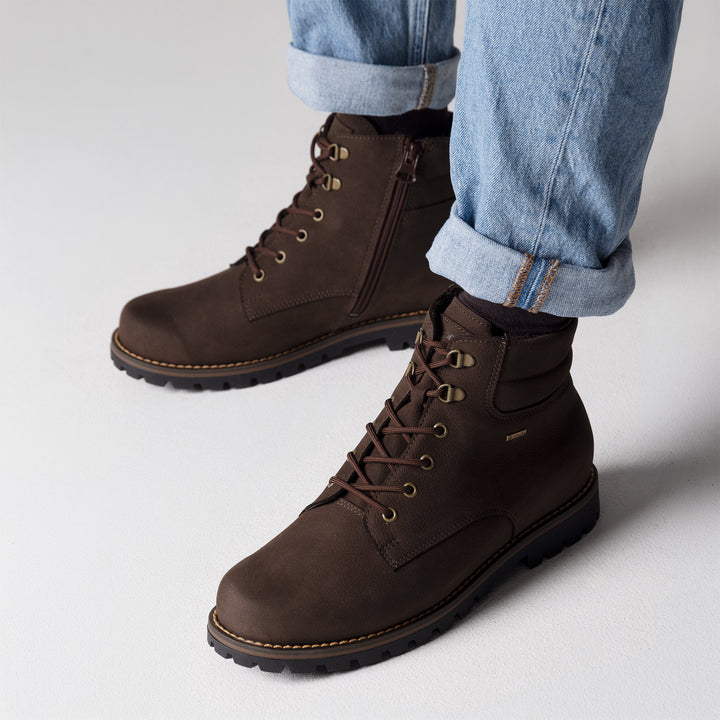ROIHU Pomar+ GORE‑TEX® Stiefelette
